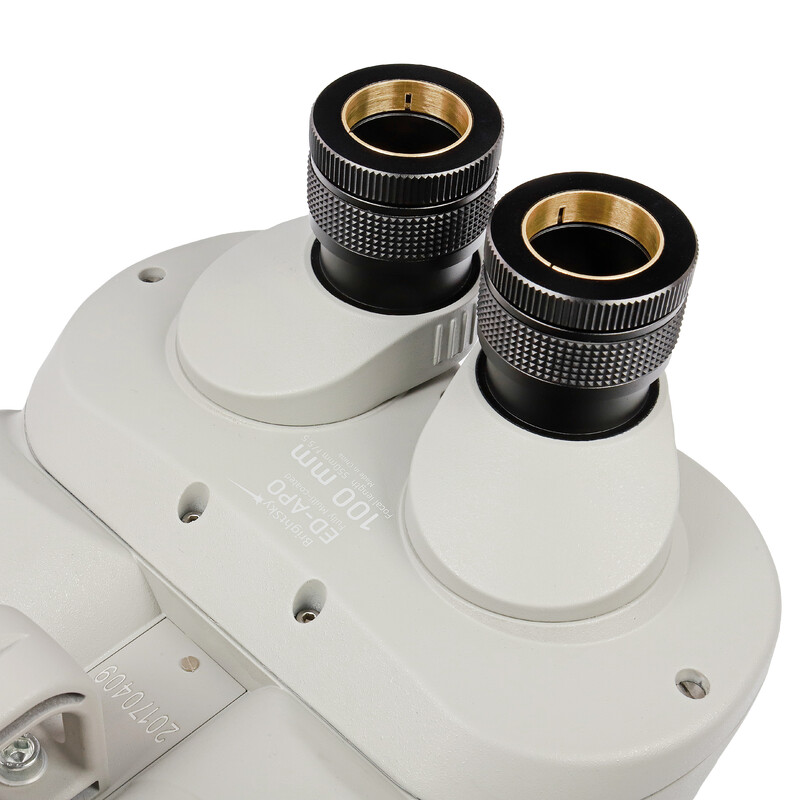 Omegon Lornetka Brightsky ED-APO 30x100 - 90° + futerał