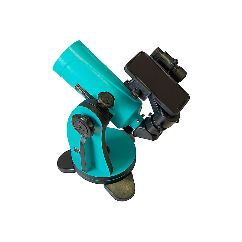Acuter Teleskop Maksutova MC 60/750 MAKSYGO-60 Mini Dobson