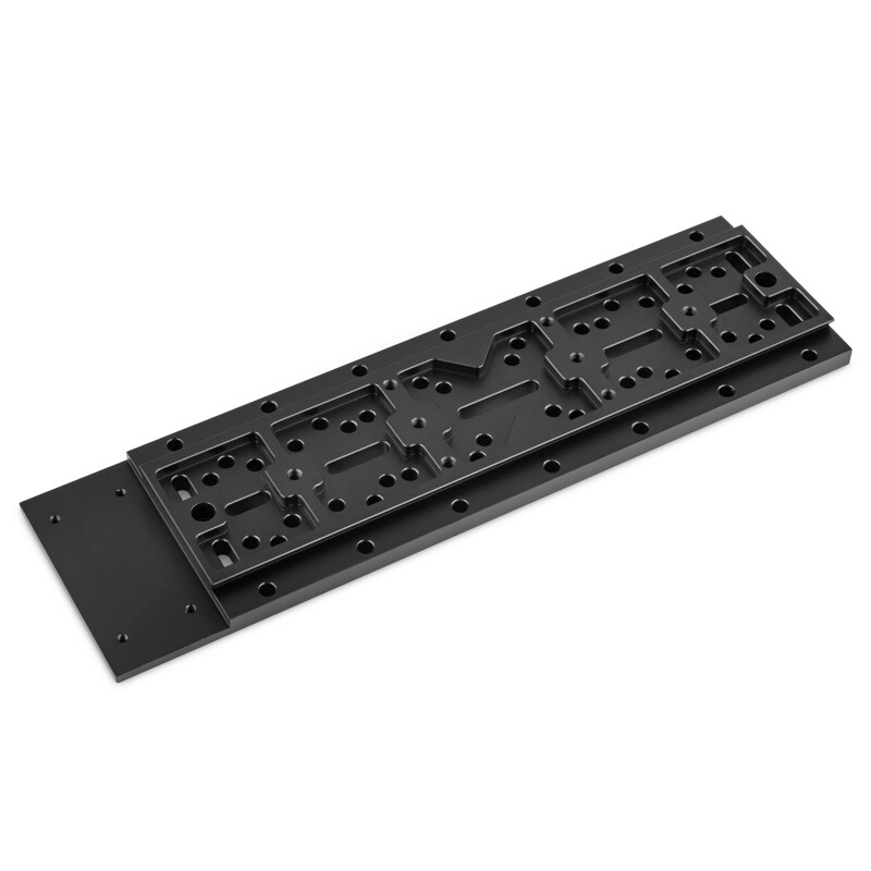 Omegon Mounting rail 75x360 (Losmandy Style)