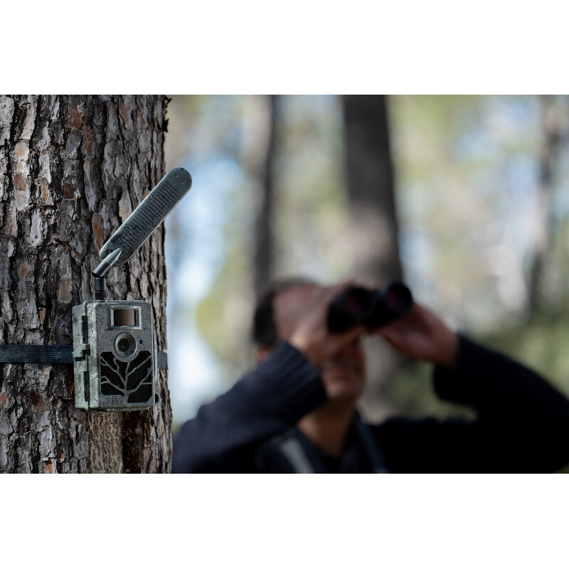 ZEISS Kamera do obserwacji dzikich zwierząt Secacam 5 100° Wide angle
