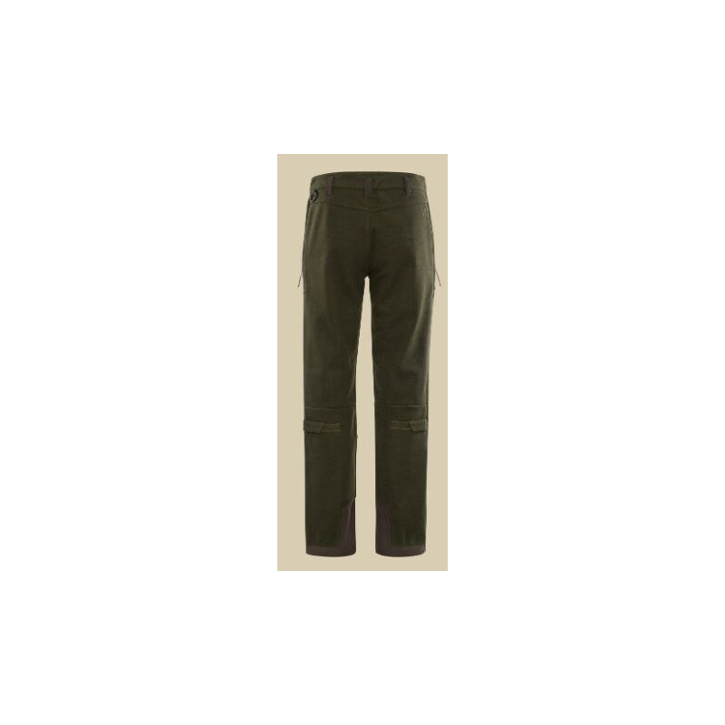 Härkila Metso Hybrid Hose Women, Willow green, Gr. 38