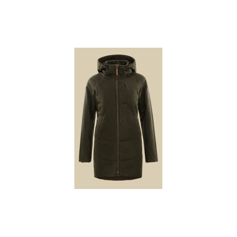 Härkila Metso Winter Jacke Damen, Willow green, Gr. 40