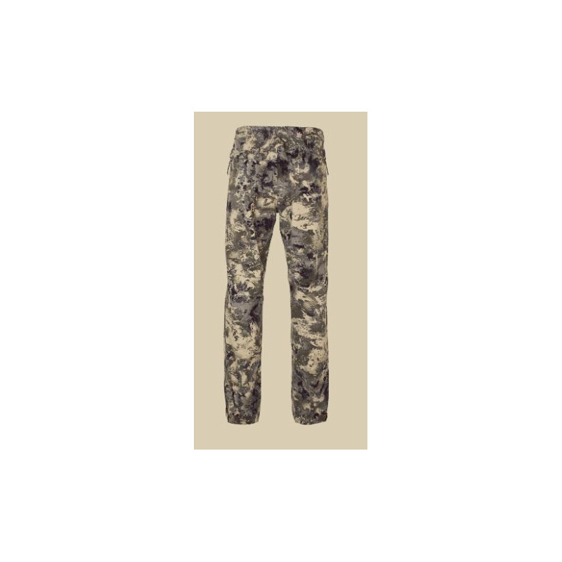 Härkila Spodnie Mountain Hunter Expedition HWS Packable Trousers rozmiar 50