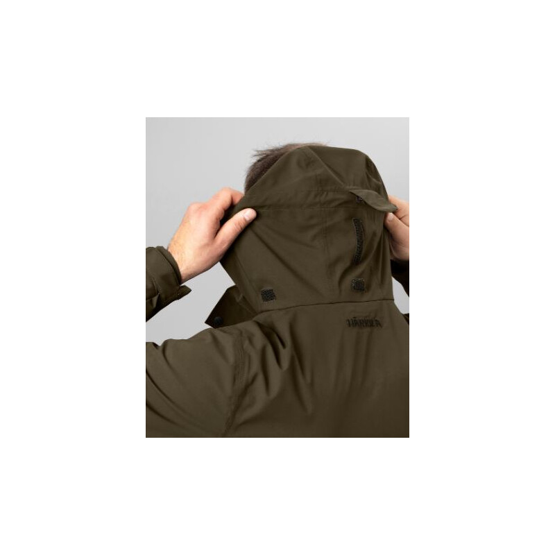 Härkila Orton Tech HWS Jacket WG rozmiar 48