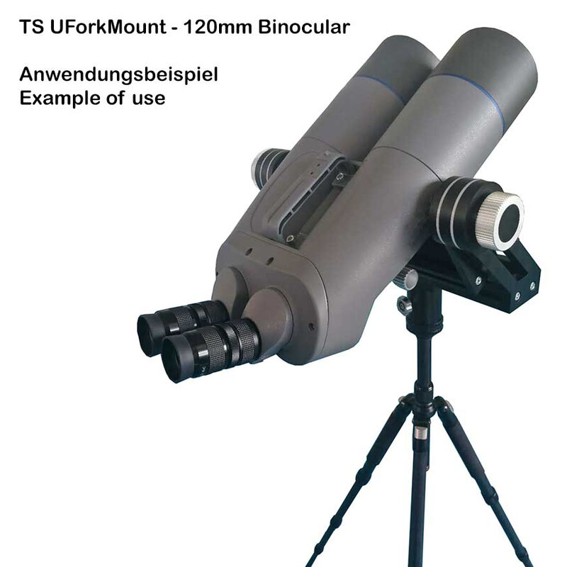 TS Optics Montaż UForkMount