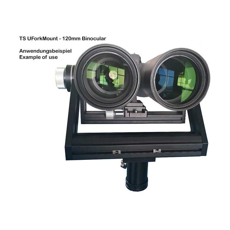 TS Optics Montaż UForkMount