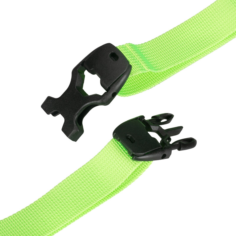 Summit-Creative Tenzing FStrap Lime