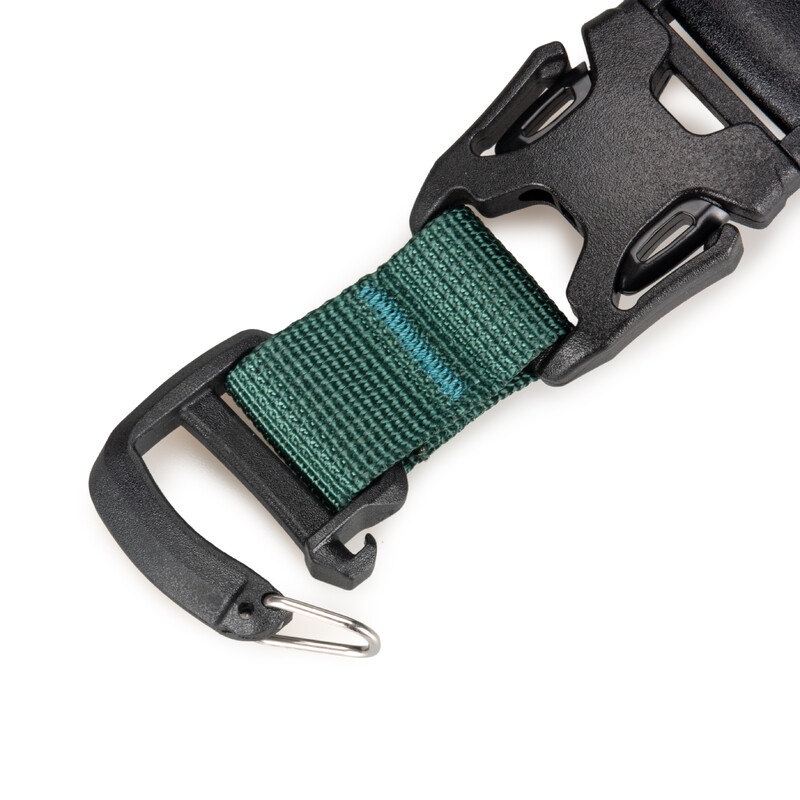 Summit-Creative Tenzing BStraps Green