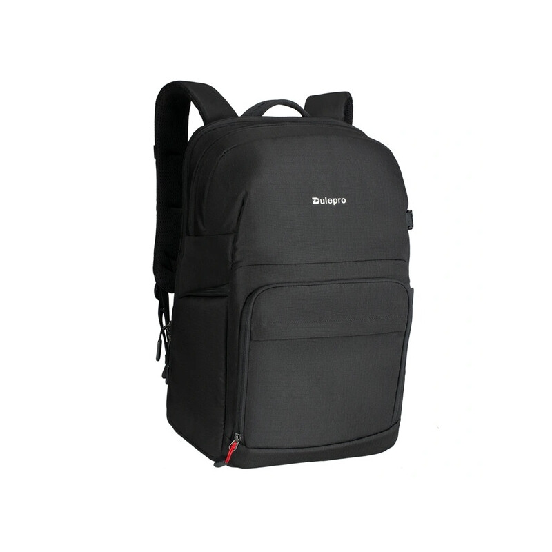 Dulepro City Backpack B460 V2 black