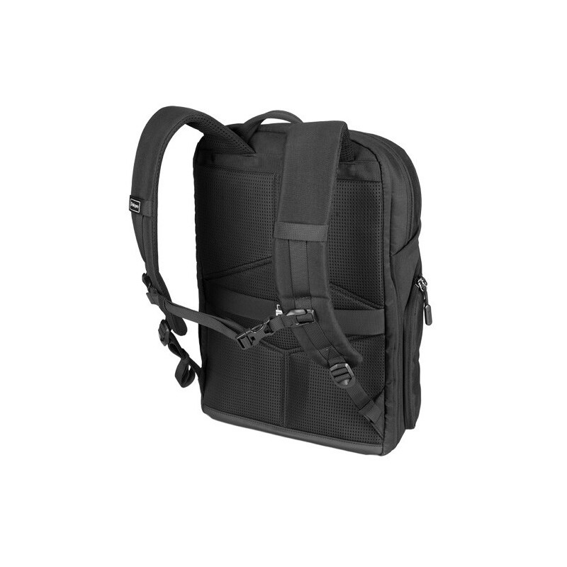 Dulepro City Backpack B420 V2 black