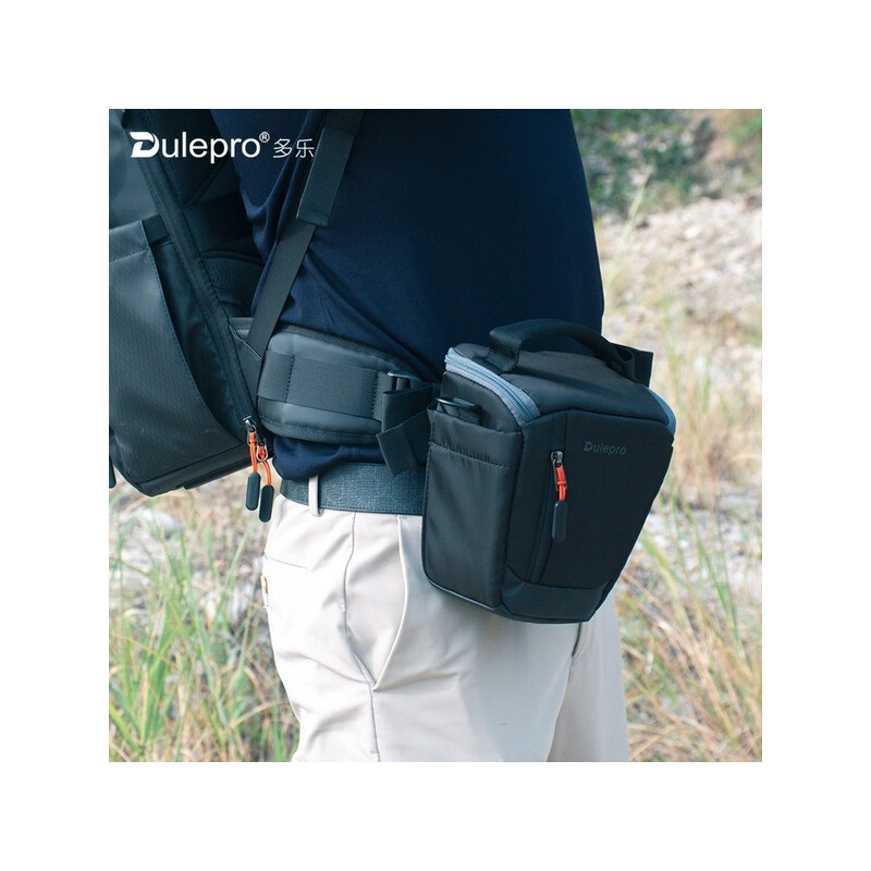 Dulepro Top Zoom Bag Z14