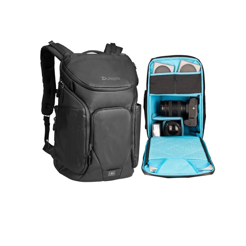 Dulepro Explorer Backpack B410N