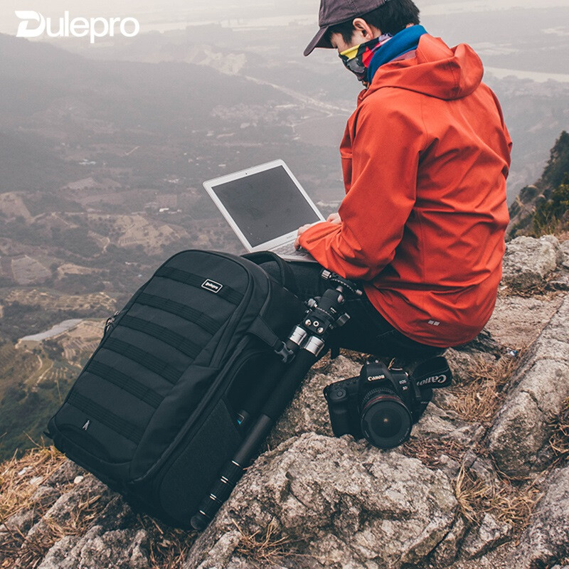 Dulepro Pioneer Pro Backpack B510N