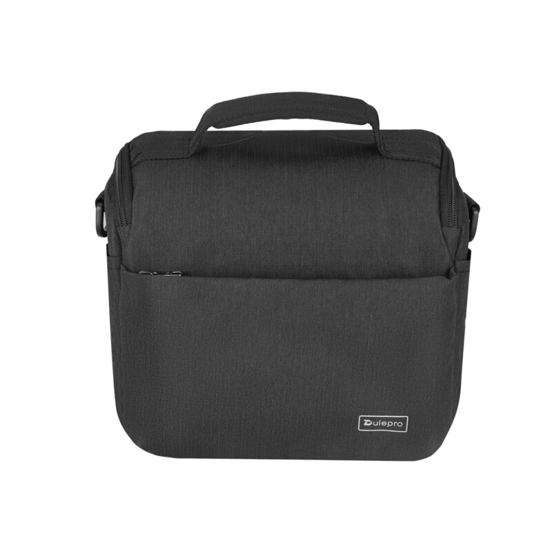 Dulepro Companion Shoulder Bag S22 black