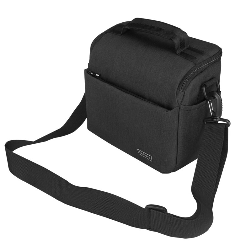 Dulepro Companion Shoulder Bag S18 black