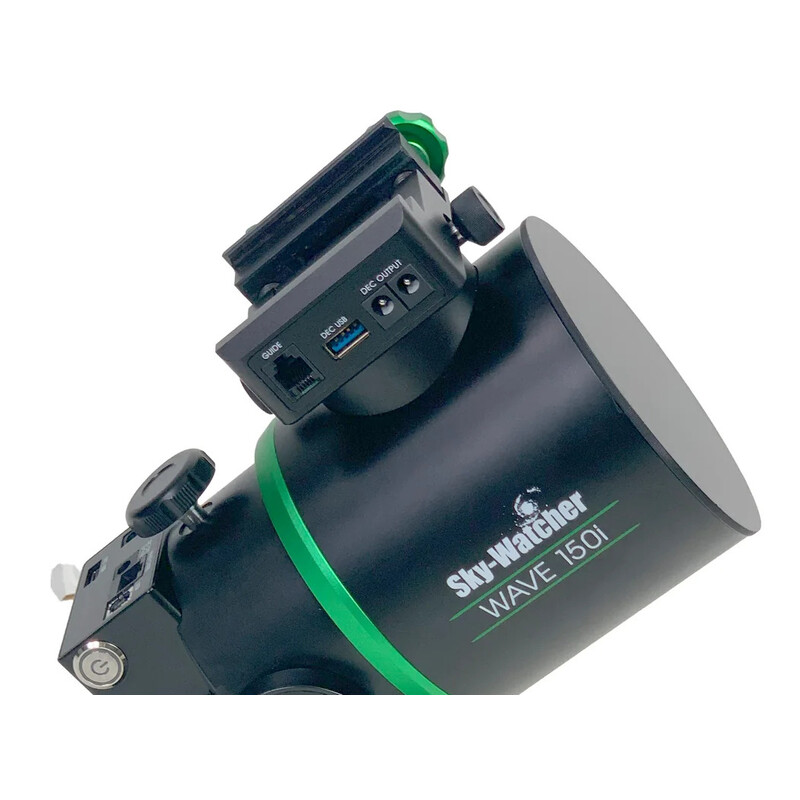 Skywatcher Montaż WAVE-150i Strainwave GoTo Wi-Fi Tripod