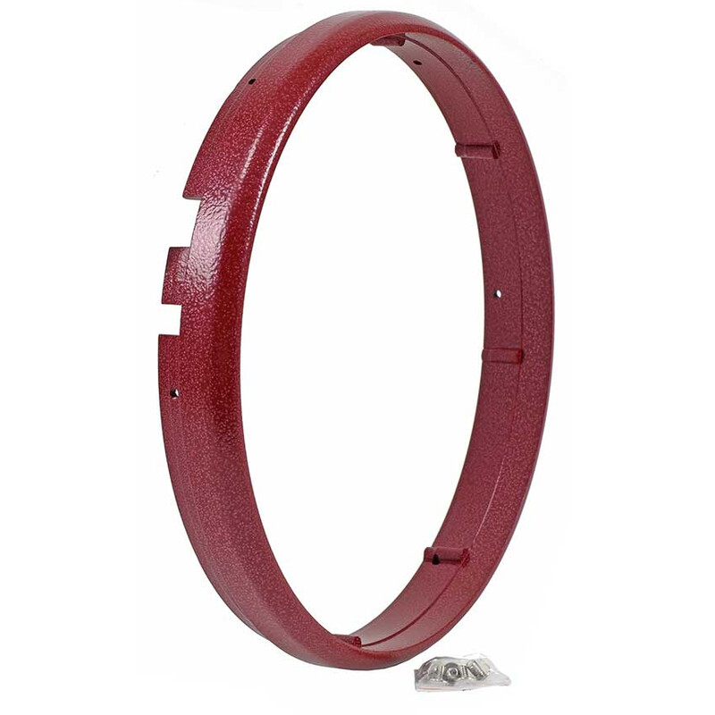 TS Optics Pierścień końcowy dla rur o D=178 mm