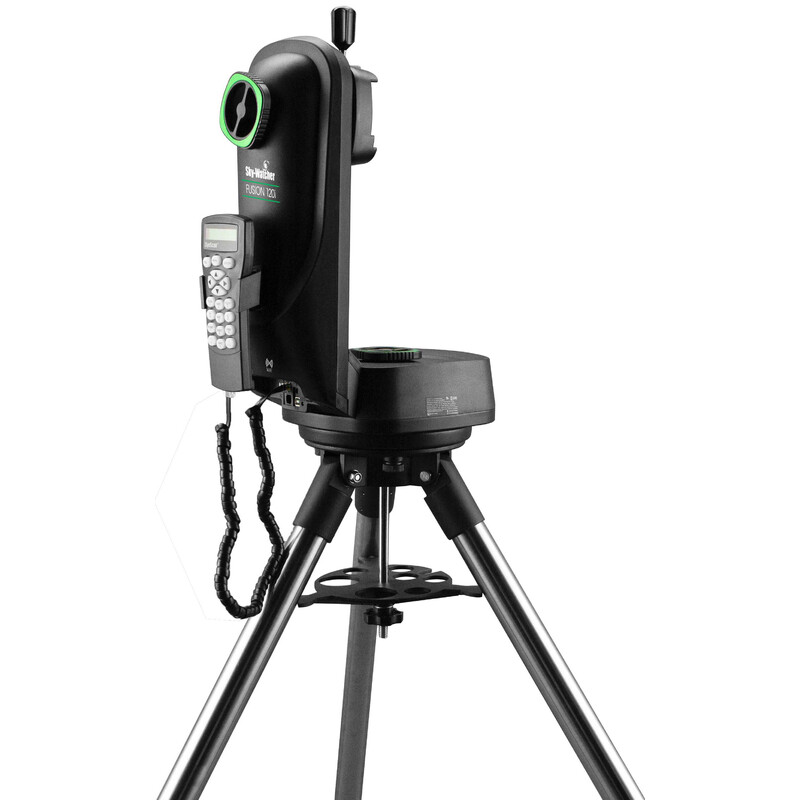 Skywatcher Teleskop Maksutova MC 150/1800 SkyMax Fusion-120i SynScan GoTo