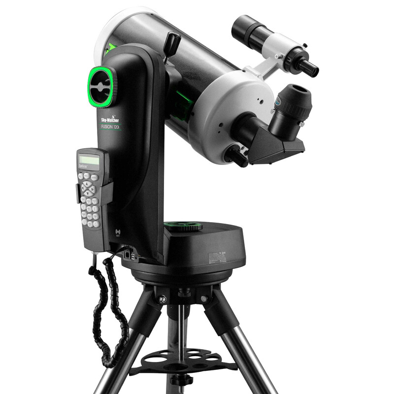 Skywatcher Teleskop Maksutova MC 150/1800 SkyMax Fusion-120i SynScan GoTo