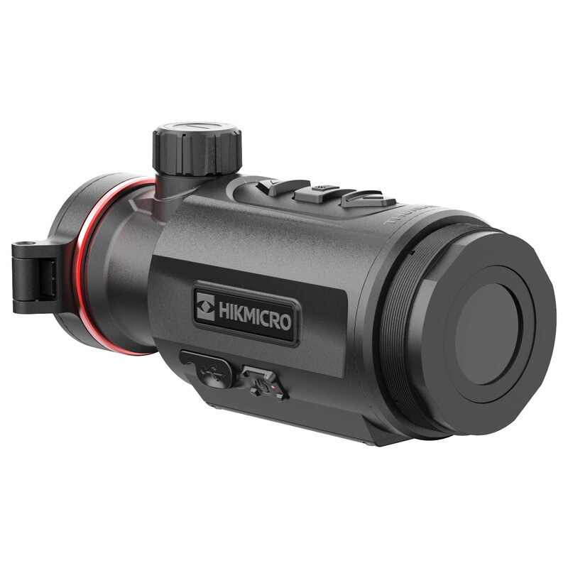 HIKMICRO Kamera termowizyjna Thunder TH35C 3.0