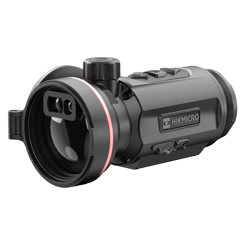 HIKMICRO Kamera termowizyjna Thunder TQ50CL 3.0 Laser-Rangefinder