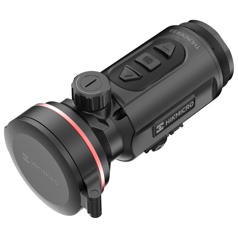 HIKMICRO Kamera termowizyjna Thunder TQ50CL 3.0 Laser-Rangefinder