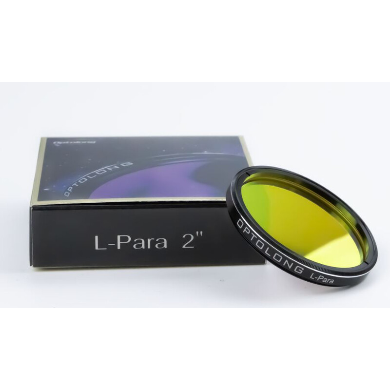 Optolong Filtry L-Para 2"