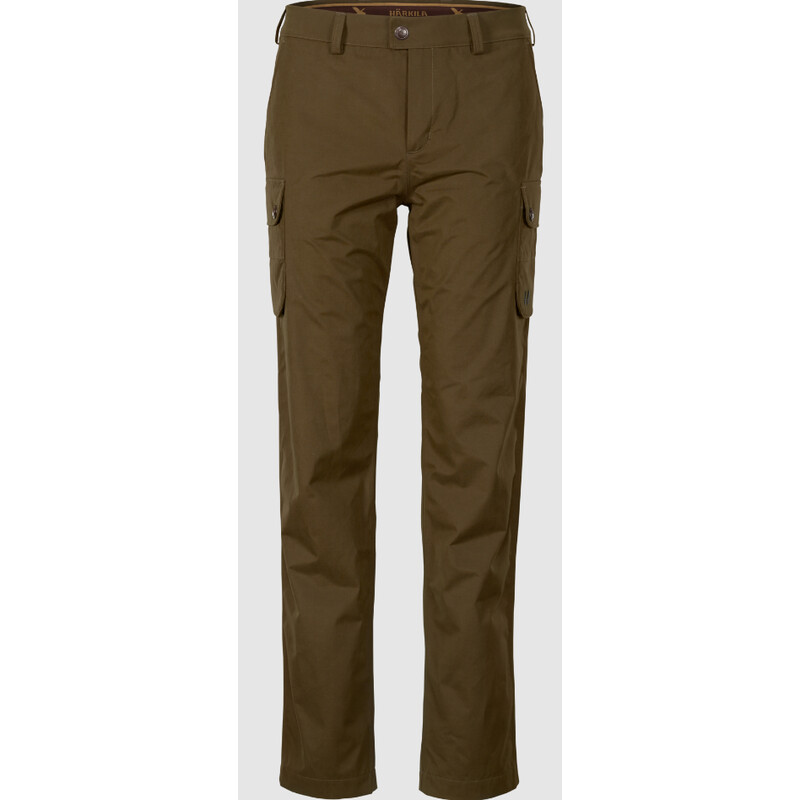 Härkila Retrieve Lady Hose, Warm olive, Gr. 42