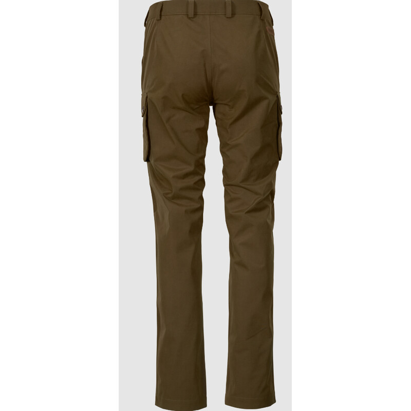 Härkila Retrieve Lady Hose, Warm olive, Gr. 38