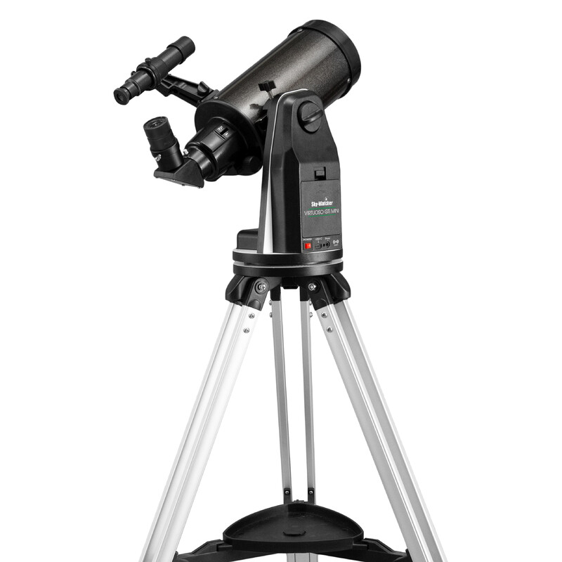 Skywatcher Teleskop Cassegraina KC 100/1000 K100 Mini Virtuoso GTi