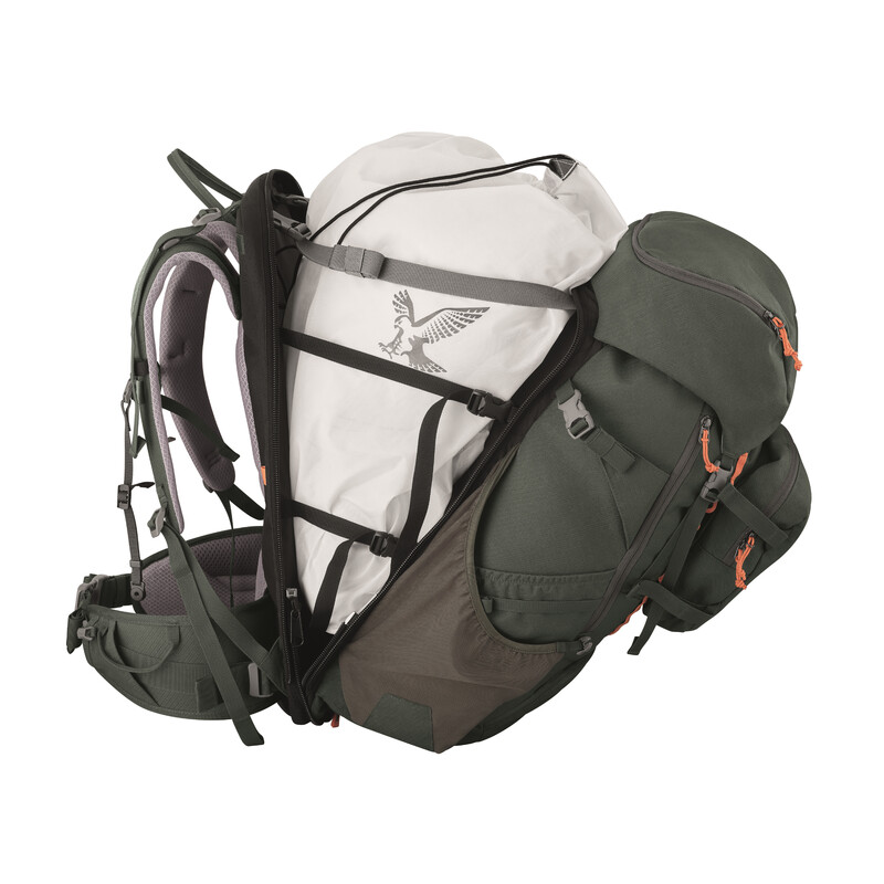 Swarovski BPH Backpack Hunting 44l