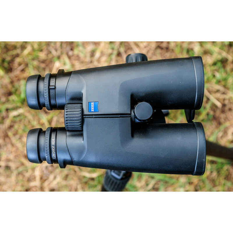 ZEISS Lornetka Conquest HDX LRP 15x56