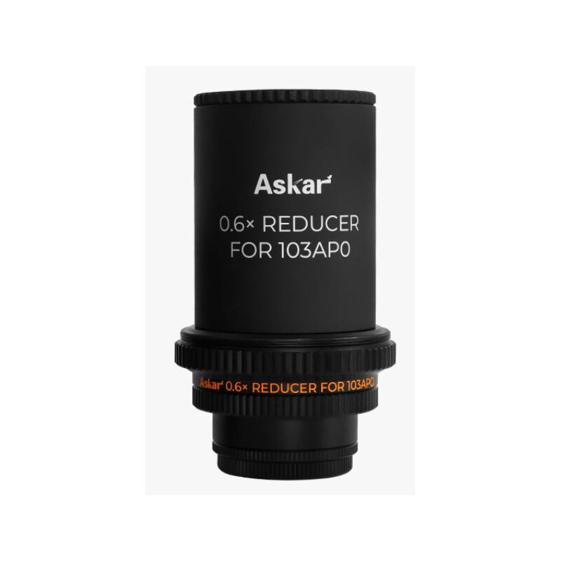 Askar Reducer 0,6x für 103APO