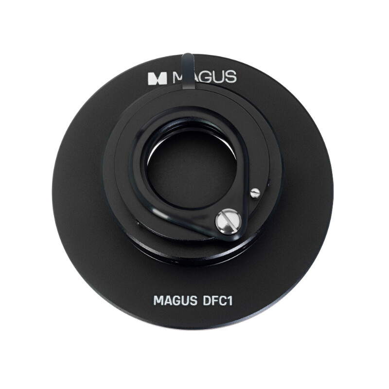 MAGUS Darkfield Condenser DFC1