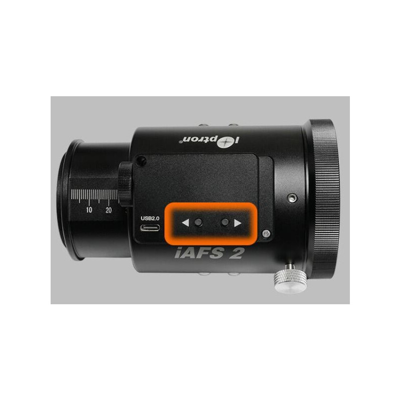 iAFS2 Automatic Focuser 2"