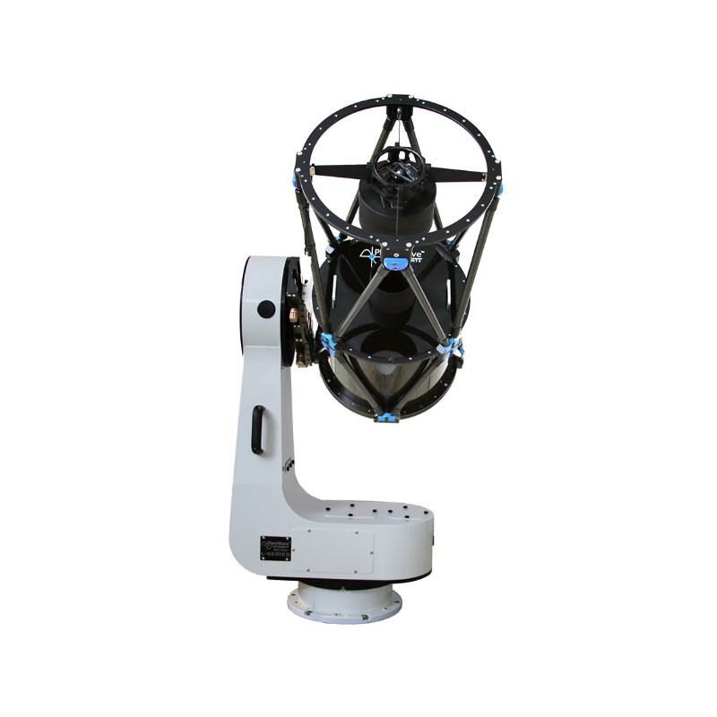 PlaneWave Teleskop Dall–Kirkham DK 356/2563 CDK14 Astrograph L-350