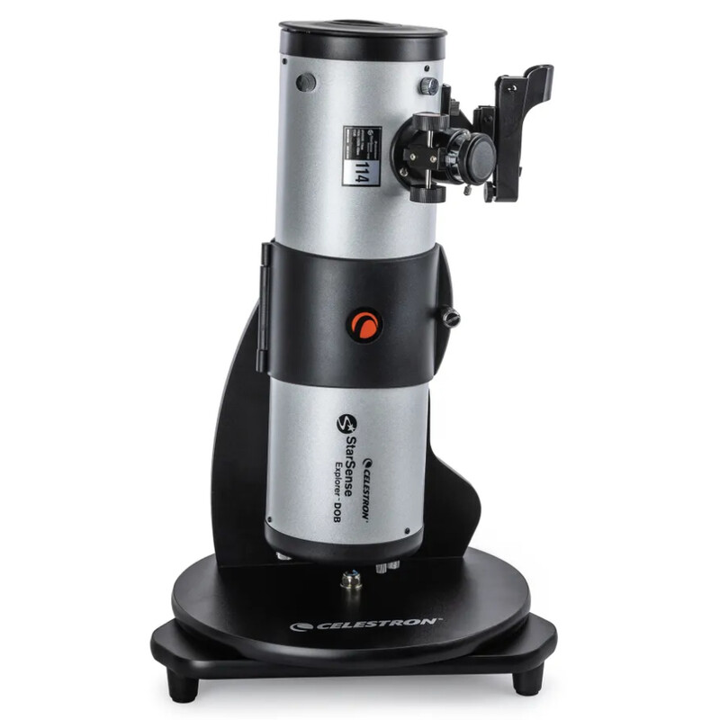 Celestron Teleskop Dobsona N 114/450 StarSense Explorer DOB