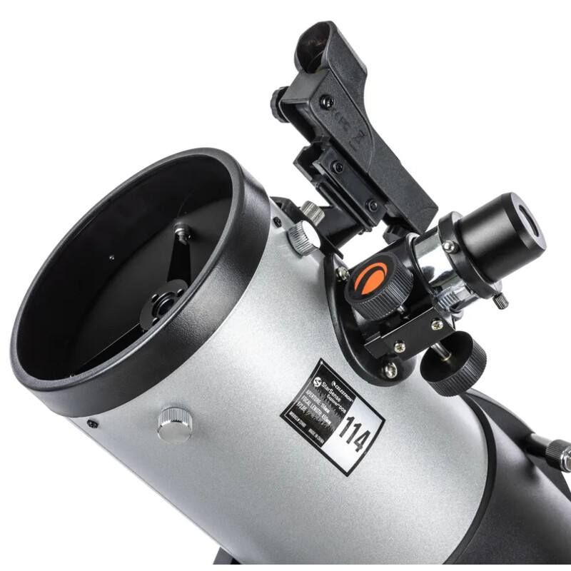 Celestron Teleskop Dobsona N 114/450 StarSense Explorer DOB